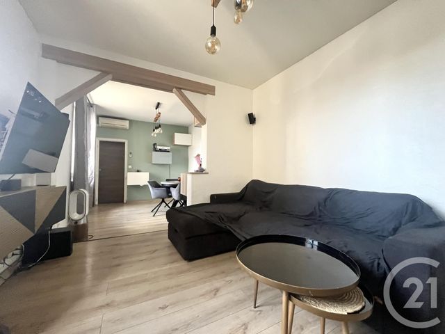 maison à vendre - 3 pièces - 54.2 m2 - SOISY SOUS MONTMORENCY - 95 - ILE-DE-FRANCE - Century 21 Val-Ombreux