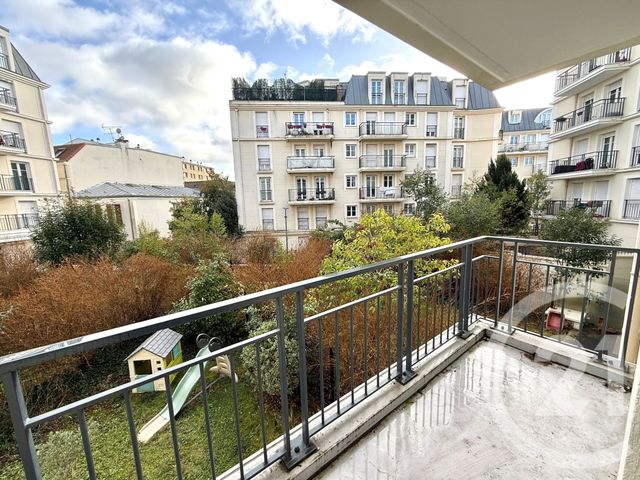 appartement - DEUIL LA BARRE - 95