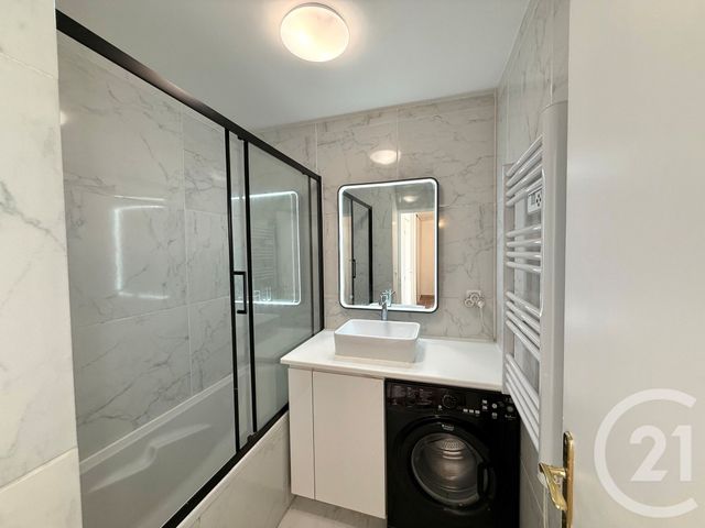 Appartement F3 à louer - 3 pièces - 65.37 m2 - DEUIL LA BARRE - 95 - ILE-DE-FRANCE - Century 21 Val-Ombreux