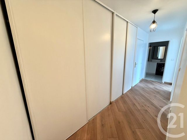Appartement F3 à louer - 3 pièces - 65.37 m2 - DEUIL LA BARRE - 95 - ILE-DE-FRANCE - Century 21 Val-Ombreux