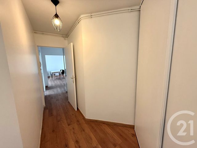 Appartement F3 à louer - 3 pièces - 65.37 m2 - DEUIL LA BARRE - 95 - ILE-DE-FRANCE - Century 21 Val-Ombreux