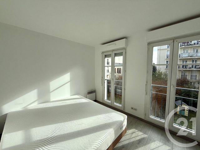 Appartement F3 à louer - 3 pièces - 65.37 m2 - DEUIL LA BARRE - 95 - ILE-DE-FRANCE - Century 21 Val-Ombreux