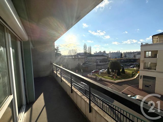 appartement - SOISY SOUS MONTMORENCY - 95