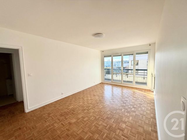 Appartement F2 à louer - 2 pièces - 47.54 m2 - SOISY SOUS MONTMORENCY - 95 - ILE-DE-FRANCE - Century 21 Val-Ombreux