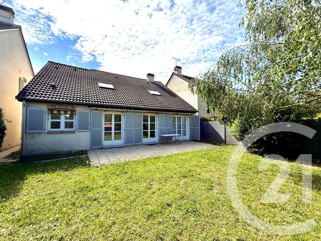 maison - ANDILLY - 95