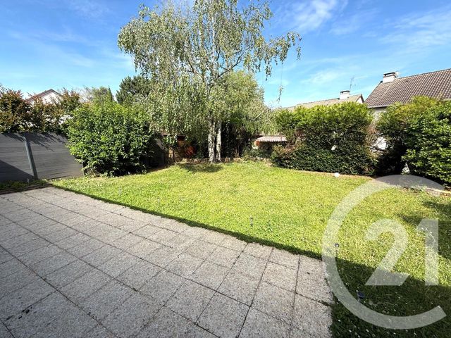 maison à louer - 7 pièces - 155.08 m2 - ANDILLY - 95 - ILE-DE-FRANCE - Century 21 Val-Ombreux
