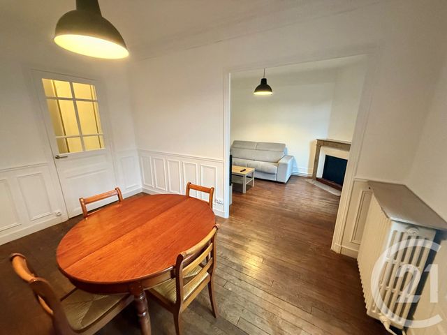 appartement - SOISY SOUS MONTMORENCY - 95