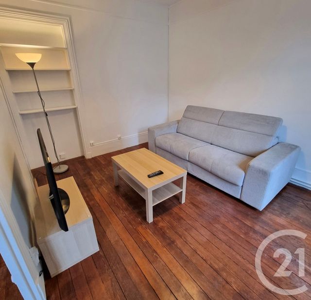 appartement - SOISY SOUS MONTMORENCY - 95