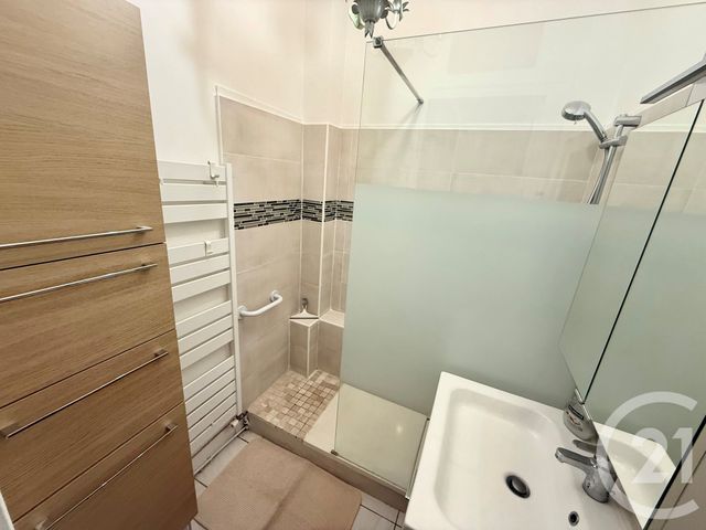 Appartement F2 à louer - 2 pièces - 55.36 m2 - SOISY SOUS MONTMORENCY - 95 - ILE-DE-FRANCE - Century 21 Val-Ombreux