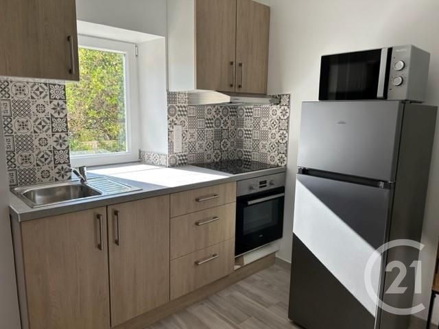 Appartement F2 à louer - 2 pièces - 20.9 m2 - CONFLANS STE HONORINE - 78 - ILE-DE-FRANCE - Century 21 Val-Ombreux