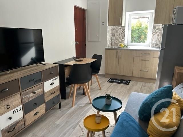 Appartement F2 à louer CONFLANS STE HONORINE