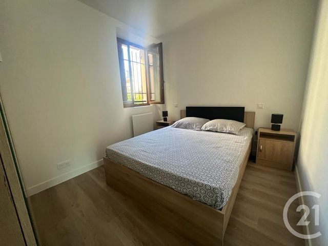 Appartement F2 à louer - 2 pièces - 20.9 m2 - CONFLANS STE HONORINE - 78 - ILE-DE-FRANCE - Century 21 Val-Ombreux