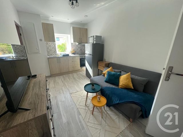 Appartement F2 à louer - 2 pièces - 20.9 m2 - CONFLANS STE HONORINE - 78 - ILE-DE-FRANCE - Century 21 Val-Ombreux