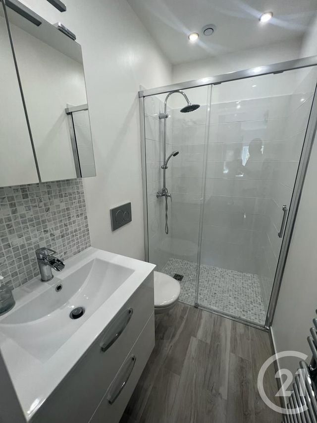 Appartement F2 à louer - 2 pièces - 20.9 m2 - CONFLANS STE HONORINE - 78 - ILE-DE-FRANCE - Century 21 Val-Ombreux