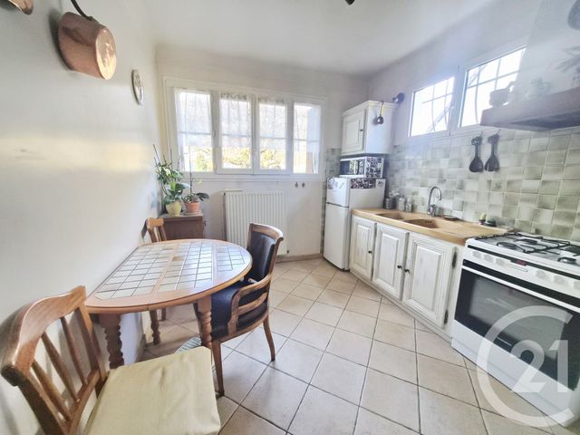 maison à vendre - 8 pièces - 150.0 m2 - SOISY SOUS MONTMORENCY - 95 - ILE-DE-FRANCE - Century 21 Val-Ombreux