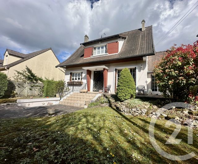 Maison à vendre SOISY SOUS MONTMORENCY