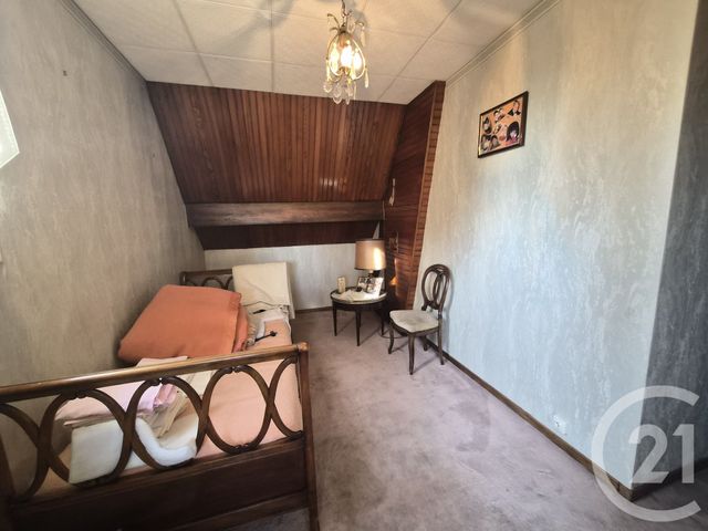 maison à vendre - 8 pièces - 150.0 m2 - SOISY SOUS MONTMORENCY - 95 - ILE-DE-FRANCE - Century 21 Val-Ombreux