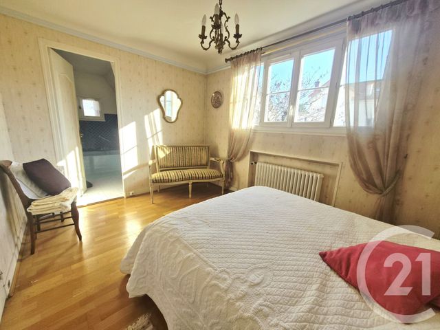 maison à vendre - 8 pièces - 150.0 m2 - SOISY SOUS MONTMORENCY - 95 - ILE-DE-FRANCE - Century 21 Val-Ombreux