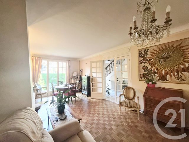 maison à vendre - 8 pièces - 150.0 m2 - SOISY SOUS MONTMORENCY - 95 - ILE-DE-FRANCE - Century 21 Val-Ombreux