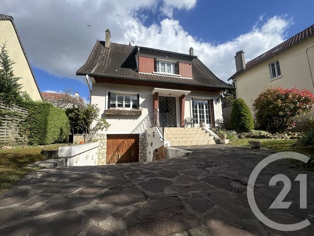 Maison à vendre SOISY SOUS MONTMORENCY