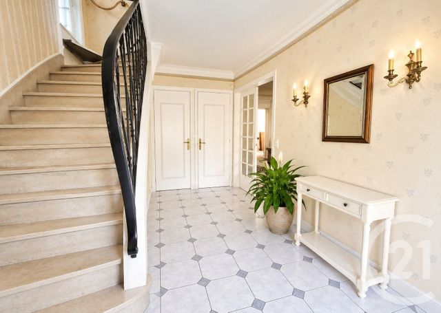 maison à vendre - 8 pièces - 145.98 m2 - SOISY SOUS MONTMORENCY - 95 - ILE-DE-FRANCE - Century 21 Val-Ombreux