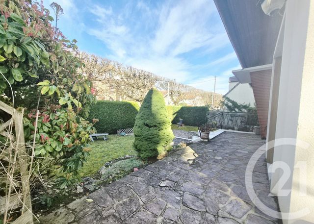 maison à vendre - 8 pièces - 150.0 m2 - SOISY SOUS MONTMORENCY - 95 - ILE-DE-FRANCE - Century 21 Val-Ombreux