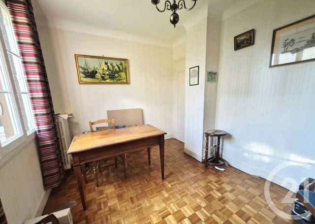 maison à vendre - 8 pièces - 150.0 m2 - SOISY SOUS MONTMORENCY - 95 - ILE-DE-FRANCE - Century 21 Val-Ombreux