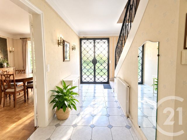 maison à vendre - 8 pièces - 145.98 m2 - SOISY SOUS MONTMORENCY - 95 - ILE-DE-FRANCE - Century 21 Val-Ombreux