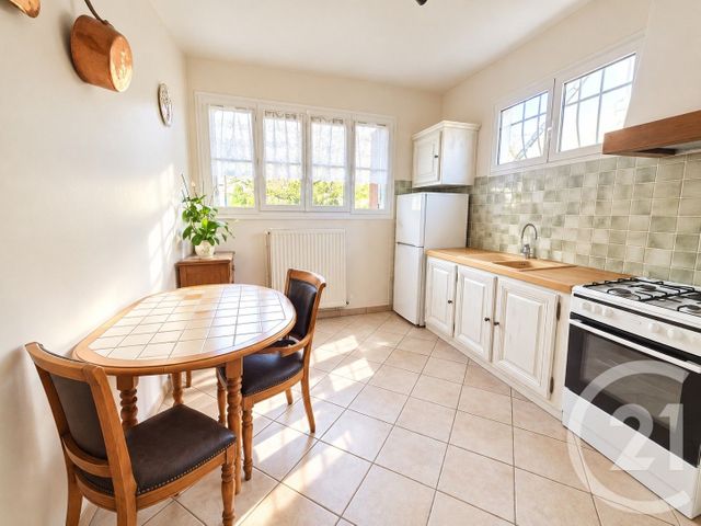 maison à vendre - 8 pièces - 145.98 m2 - SOISY SOUS MONTMORENCY - 95 - ILE-DE-FRANCE - Century 21 Val-Ombreux