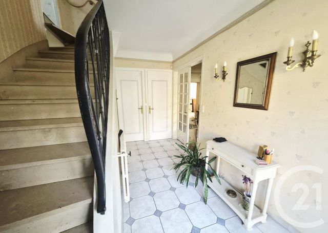 maison à vendre - 8 pièces - 150.0 m2 - SOISY SOUS MONTMORENCY - 95 - ILE-DE-FRANCE - Century 21 Val-Ombreux