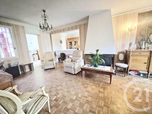 maison à vendre - 8 pièces - 150.0 m2 - SOISY SOUS MONTMORENCY - 95 - ILE-DE-FRANCE - Century 21 Val-Ombreux