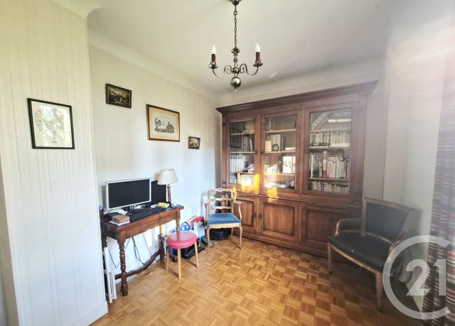maison à vendre - 8 pièces - 150.0 m2 - SOISY SOUS MONTMORENCY - 95 - ILE-DE-FRANCE - Century 21 Val-Ombreux