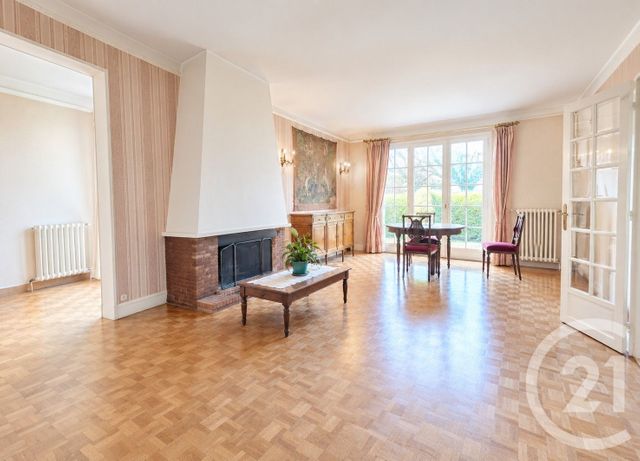 maison à vendre - 8 pièces - 145.98 m2 - SOISY SOUS MONTMORENCY - 95 - ILE-DE-FRANCE - Century 21 Val-Ombreux