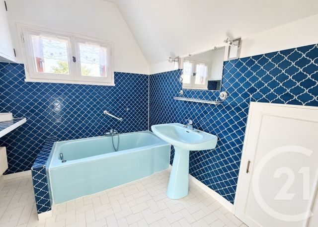 maison à vendre - 8 pièces - 145.98 m2 - SOISY SOUS MONTMORENCY - 95 - ILE-DE-FRANCE - Century 21 Val-Ombreux