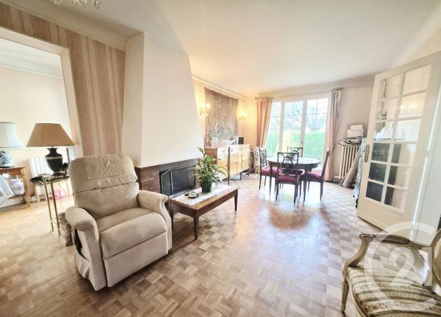 maison à vendre - 8 pièces - 150.0 m2 - SOISY SOUS MONTMORENCY - 95 - ILE-DE-FRANCE - Century 21 Val-Ombreux