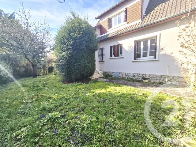 maison à vendre - 8 pièces - 150.0 m2 - SOISY SOUS MONTMORENCY - 95 - ILE-DE-FRANCE - Century 21 Val-Ombreux