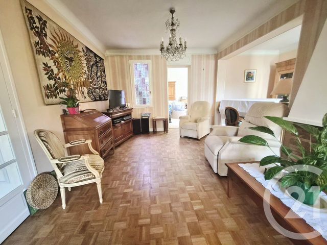 maison à vendre - 8 pièces - 150.0 m2 - SOISY SOUS MONTMORENCY - 95 - ILE-DE-FRANCE - Century 21 Val-Ombreux