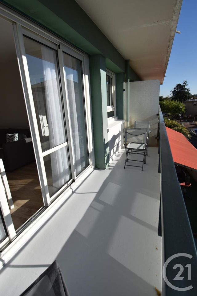 Appartement F1 à louer - 1 pièce - 31.34 m2 - SOISY SOUS MONTMORENCY - 95 - ILE-DE-FRANCE - Century 21 Val-Ombreux