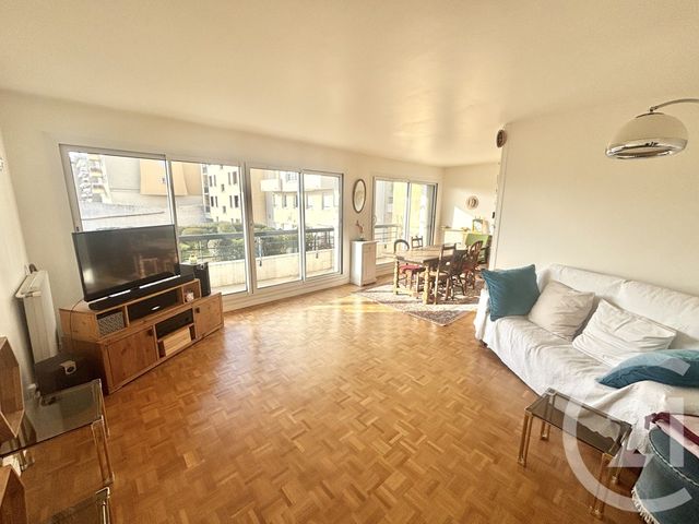 Appartement F4 à vendre - 4 pièces - 80.9 m2 - SOISY SOUS MONTMORENCY - 95 - ILE-DE-FRANCE - Century 21 Val-Ombreux