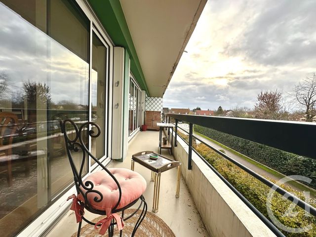 Appartement F4 à vendre - 4 pièces - 80.9 m2 - SOISY SOUS MONTMORENCY - 95 - ILE-DE-FRANCE - Century 21 Val-Ombreux