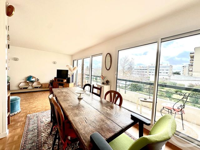 Appartement F4 à vendre - 4 pièces - 80.9 m2 - SOISY SOUS MONTMORENCY - 95 - ILE-DE-FRANCE - Century 21 Val-Ombreux