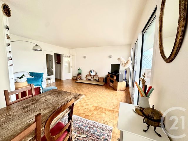 Appartement F4 à vendre - 4 pièces - 80.9 m2 - SOISY SOUS MONTMORENCY - 95 - ILE-DE-FRANCE - Century 21 Val-Ombreux