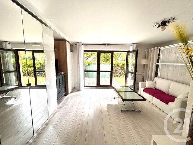 Appartement Studio à louer - 1 pièce - 34.39 m2 - SOISY SOUS MONTMORENCY - 95 - ILE-DE-FRANCE - Century 21 Val-Ombreux