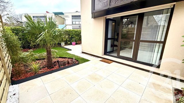 appartement - SOISY SOUS MONTMORENCY - 95