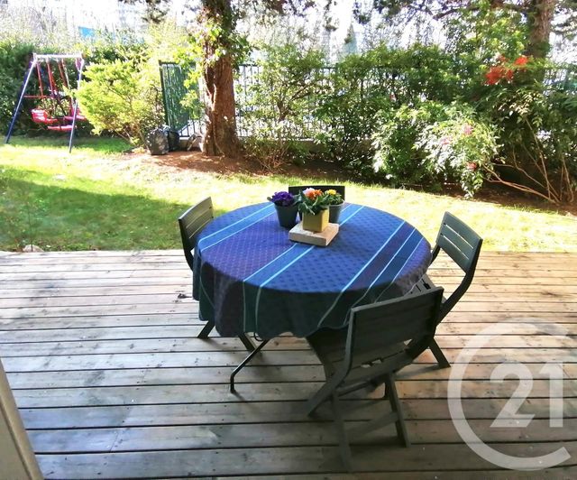 appartement - SOISY SOUS MONTMORENCY - 95