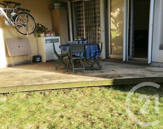 Appartement F5 à vendre - 5 pièces - 98.0 m2 - SOISY SOUS MONTMORENCY - 95 - ILE-DE-FRANCE - Century 21 Val-Ombreux