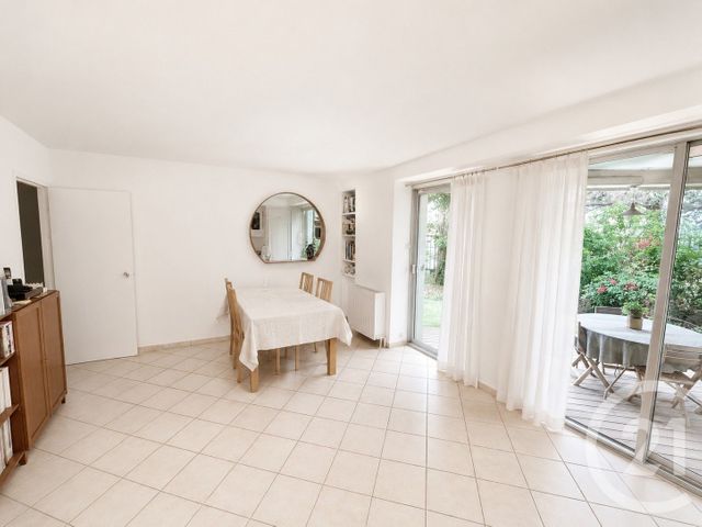 Appartement F5 à vendre SOISY SOUS MONTMORENCY