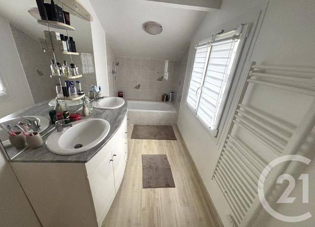 maison à vendre - 5 pièces - 95.78 m2 - SOISY SOUS MONTMORENCY - 95 - ILE-DE-FRANCE - Century 21 Val-Ombreux