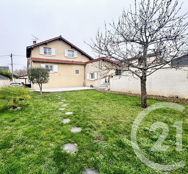 maison à vendre - 5 pièces - 95.78 m2 - SOISY SOUS MONTMORENCY - 95 - ILE-DE-FRANCE - Century 21 Val-Ombreux