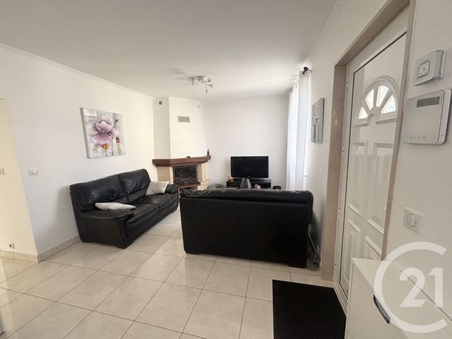 maison à vendre - 5 pièces - 95.78 m2 - SOISY SOUS MONTMORENCY - 95 - ILE-DE-FRANCE - Century 21 Val-Ombreux